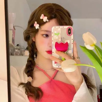 美丽长情封面