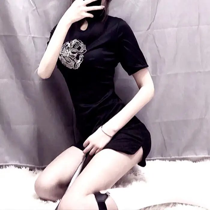 内陆惊魂